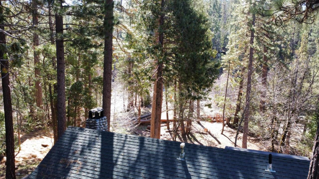 Along The River Yosemite West Luaran gambar